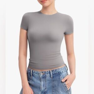 Pumiey Short Sleeve Shirt